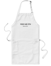 "Feed Me ETH" Sweatshirt